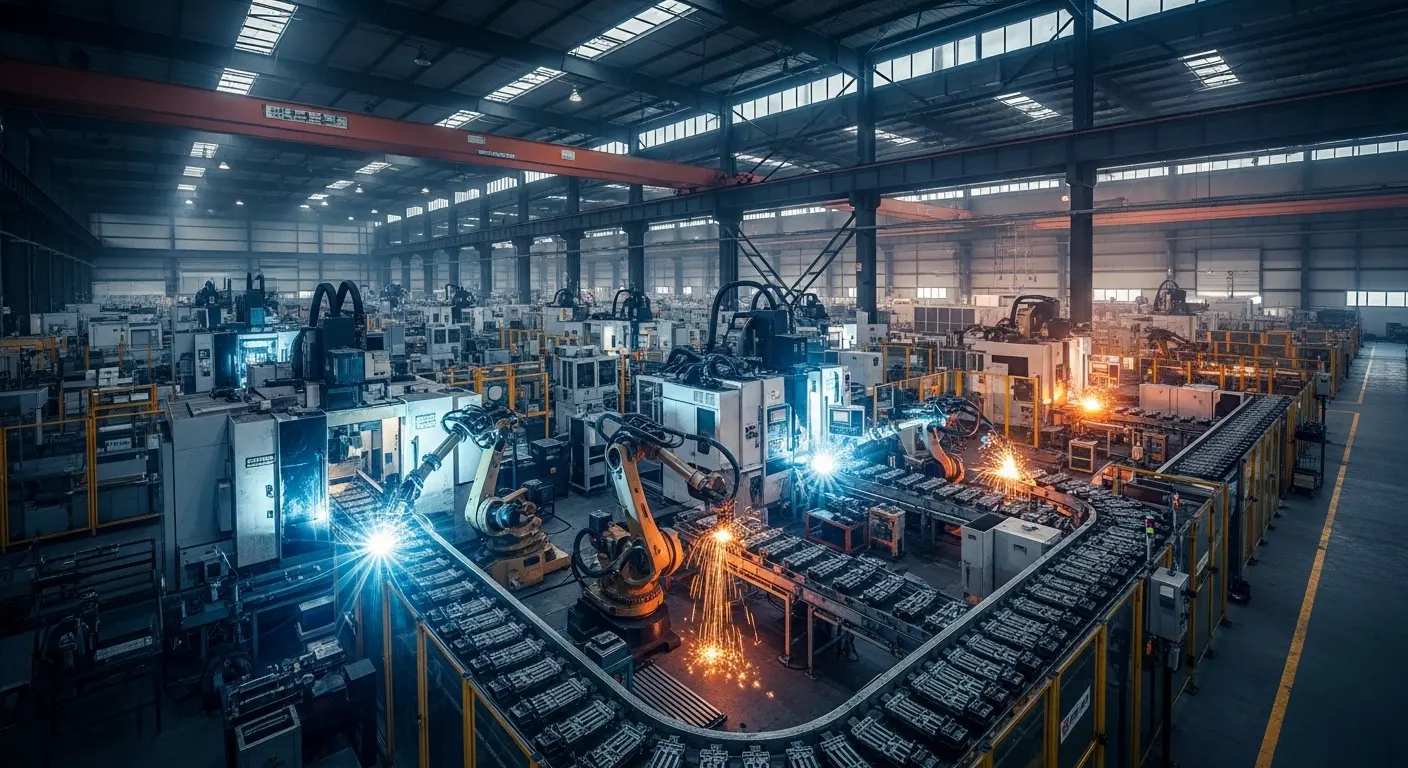 Al Jazeera Spare Parts