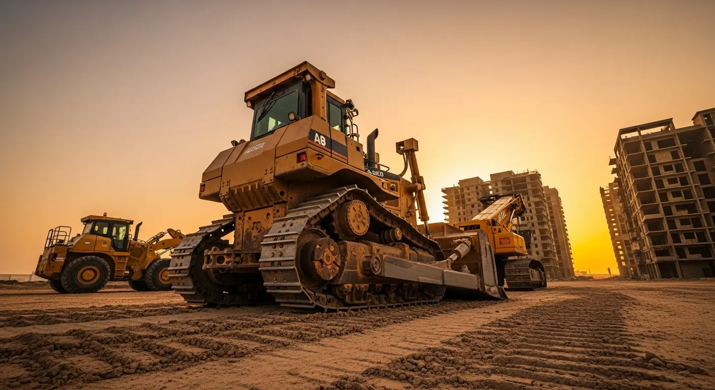 Al Jazeera Spare Parts